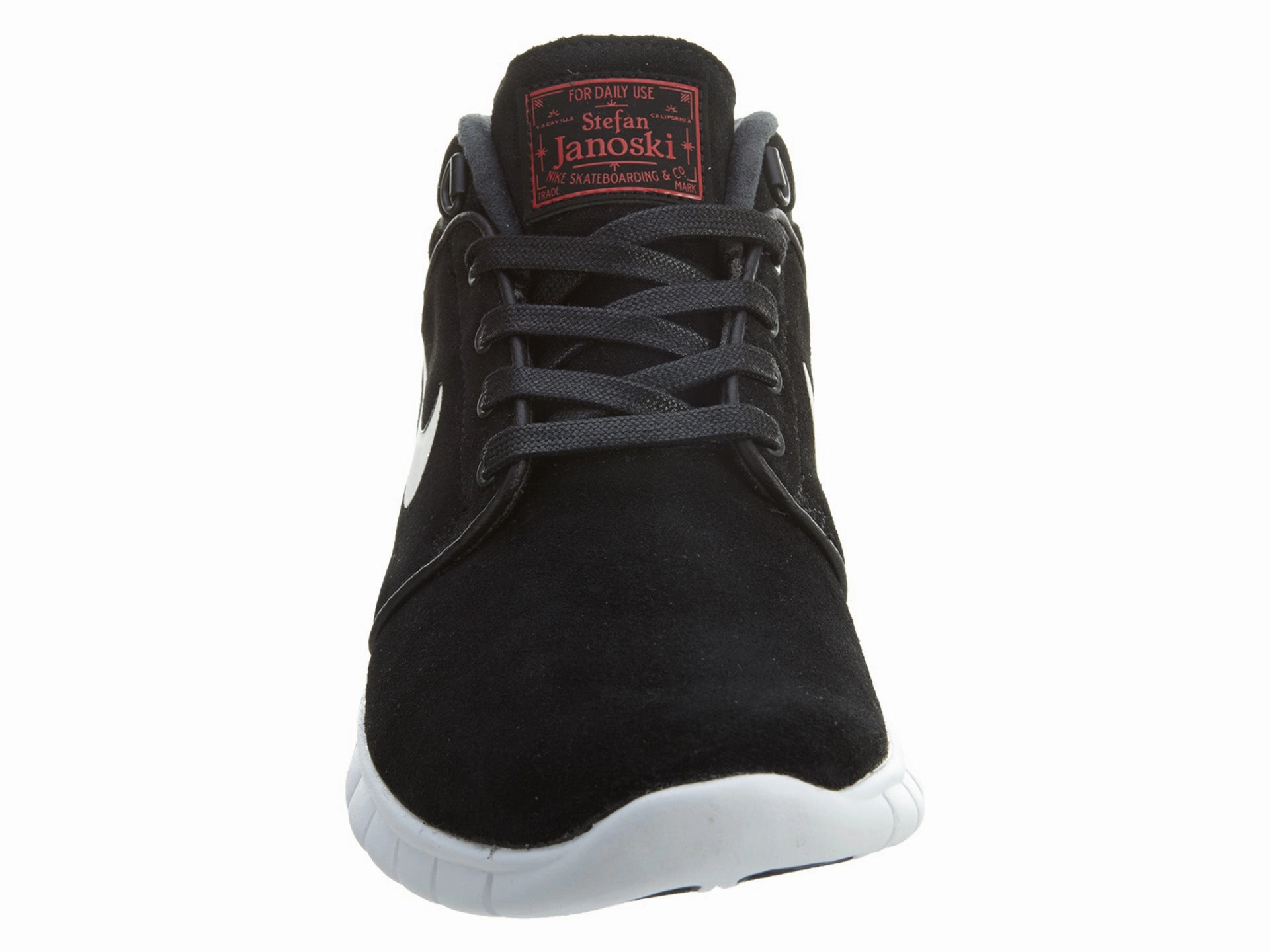 Nike Shield Running Shoes Nike Stefan Janoski Max Mid L Mens Style : 807509