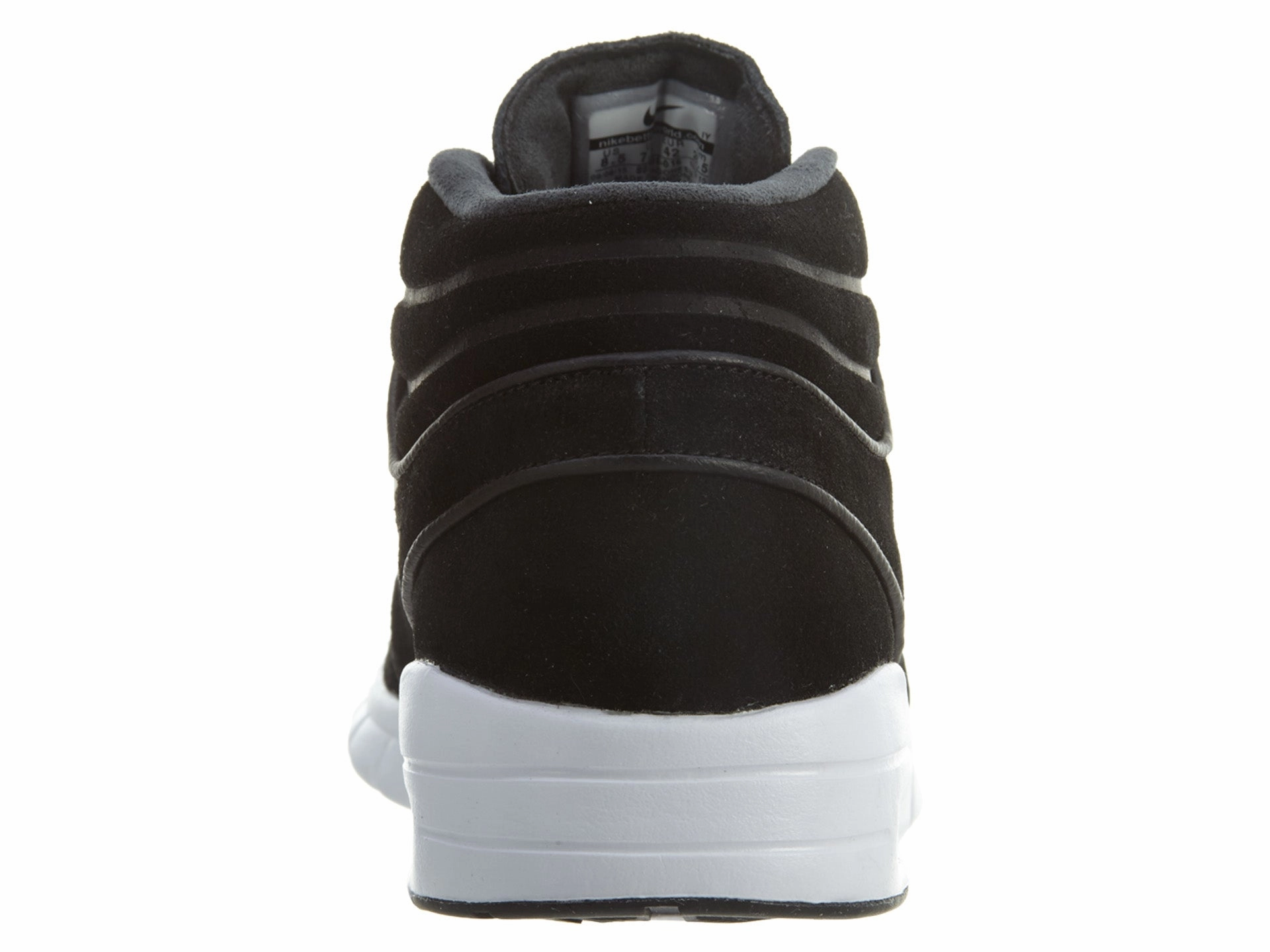 Nike Stefan Janoski Max Mid L Mens Style : 807509 Nike Penny Hardaway Shoes