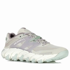 Merrell Maipo Explorer Aerosport Womens Greige Mary Jane Shoes For Walking