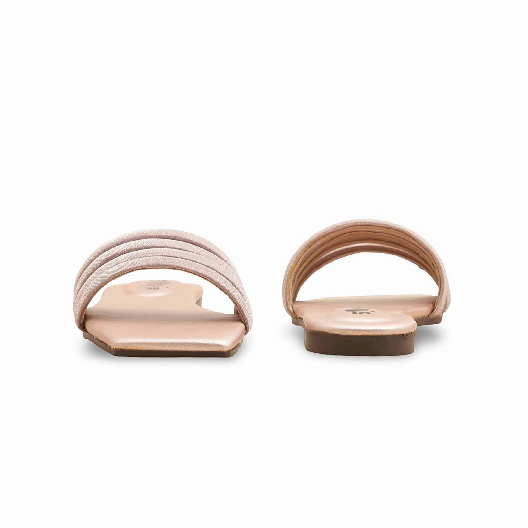 Airmax Slides Pink Casual Slipper CL2114