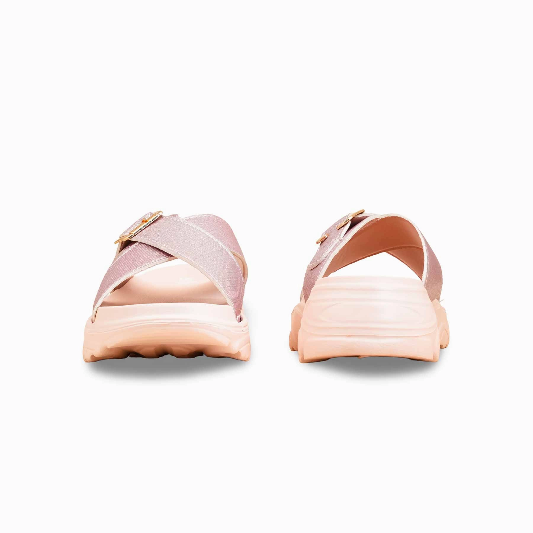 Sneaker Casual Shoes Pink Casual Softy For Women CL9384