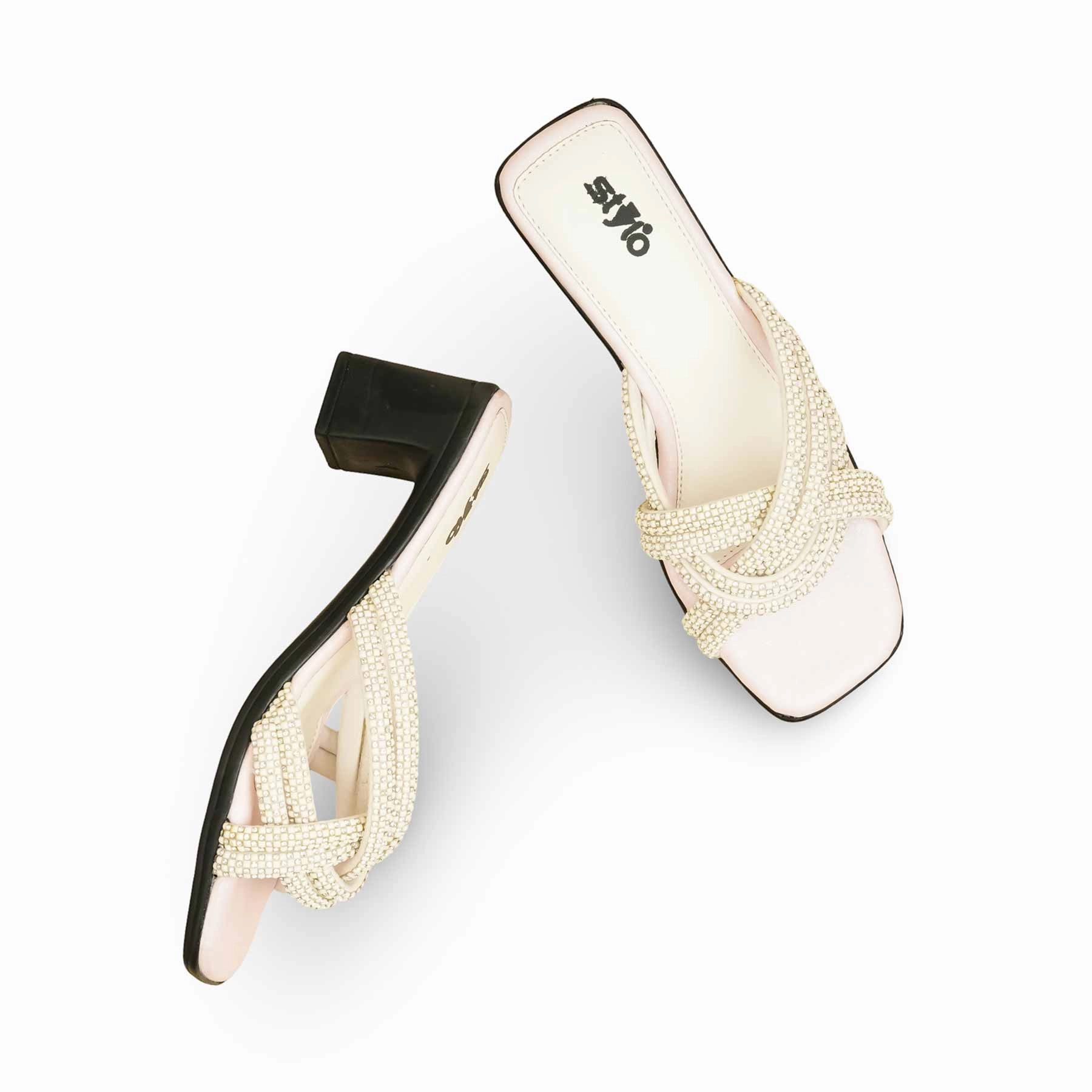 Roadster Casual Shoes Pink Formal Women Slipper PUS010