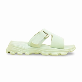 Casual Bike Shoes Pistagreen  Casual Softy For Women CL9386