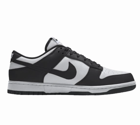 Nike Dunk By Bladez And Co "Panda" Nike Nba Basketball Shoes