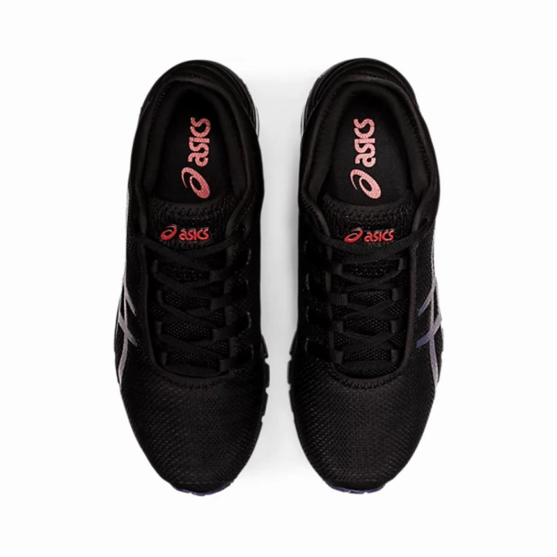 Asics Dynablast 3 Running Shoes Men's Asics Gel-Quantum 180 3 MX 'Black/Dive Blue' (Blue Illusion)