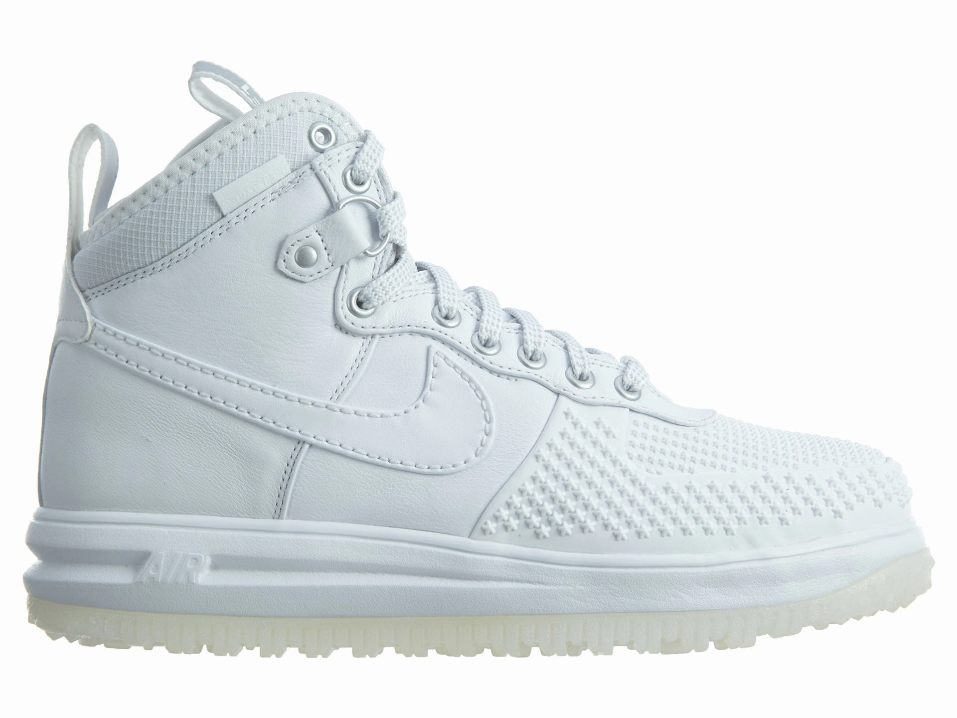 Comp Boots Nike Lunar Force 1 Duckboot Mens Style : 805899