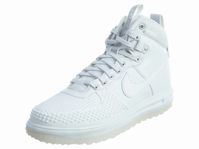 Cougar Paws Boots Nike Lunar Force 1 Duckboot Mens Style : 805899