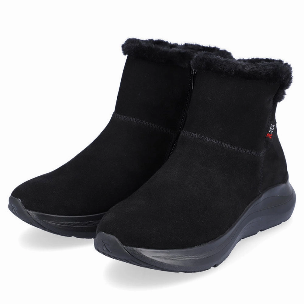 42170 Boa Walking Boots