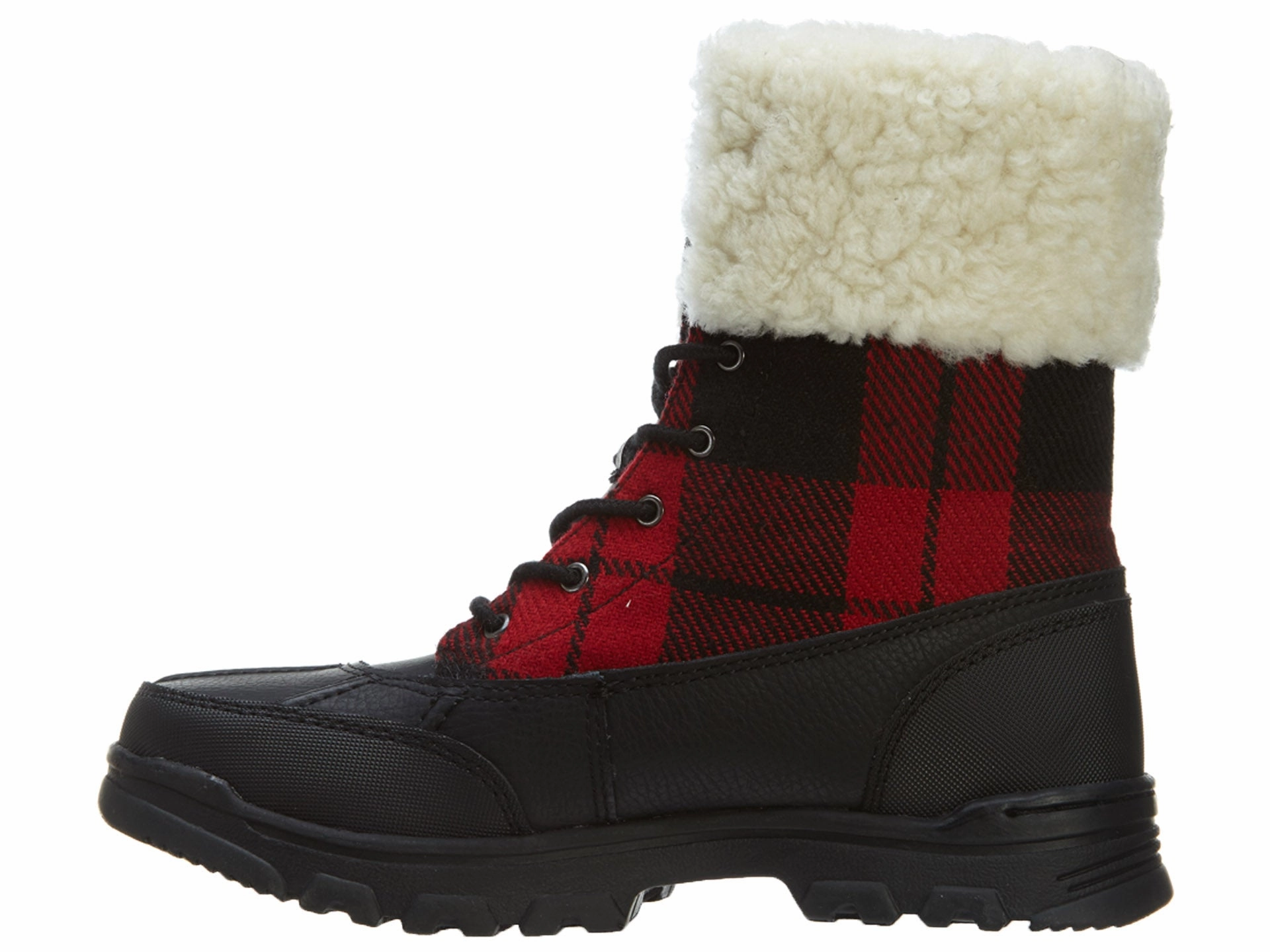 Redback Boots Polo Ralph Lauren Quinta Big Kids Style # 97352 GS