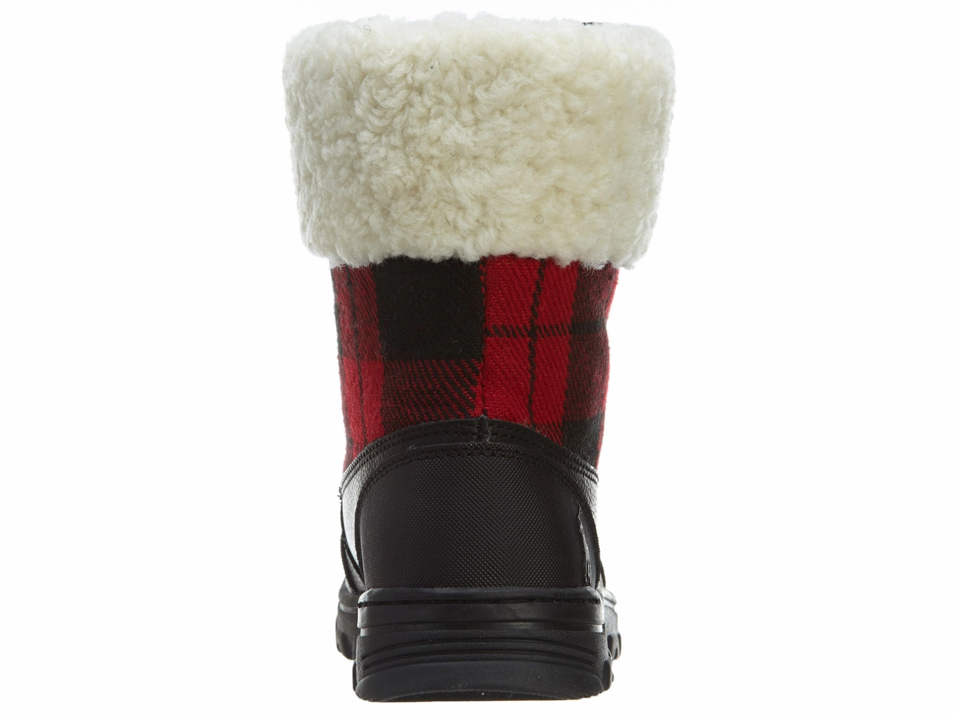 Short Cut Boots Polo Ralph Lauren Quinta Big Kids Style # 97352 GS