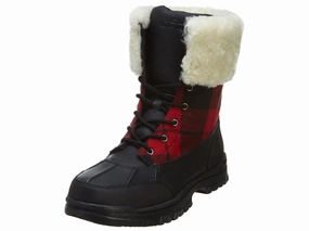 Polo Ralph Lauren Quinta Big Kids Style # 97352 GS Cody James Cowboy Boots