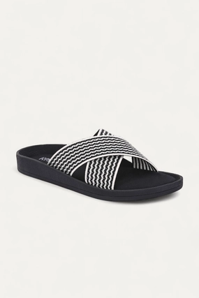Daily Drifts- Flip Flops Packable Flip Flops