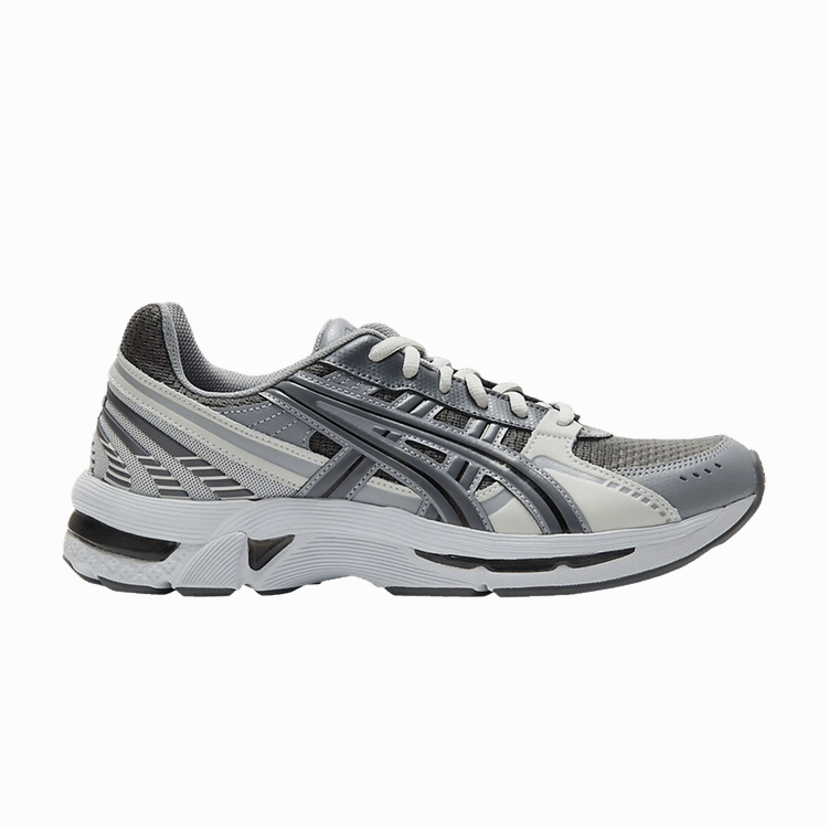 ASICS Gel-Kyrios Carrier Grey Asics Gel Quantum 180 4 Running Shoes