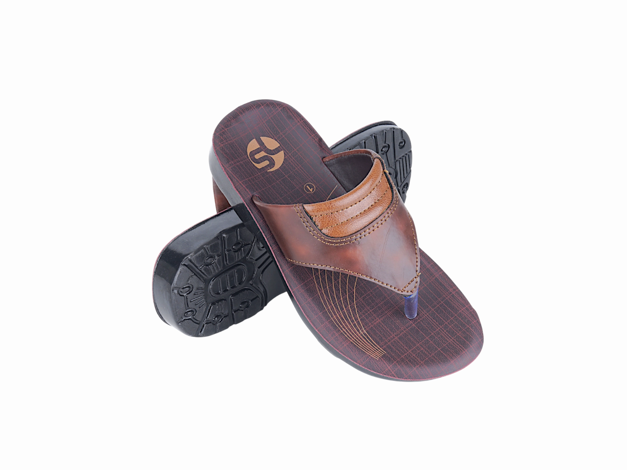 Kids all weather chappal 93052 (5-10 years) Quick Silver Flip Flops