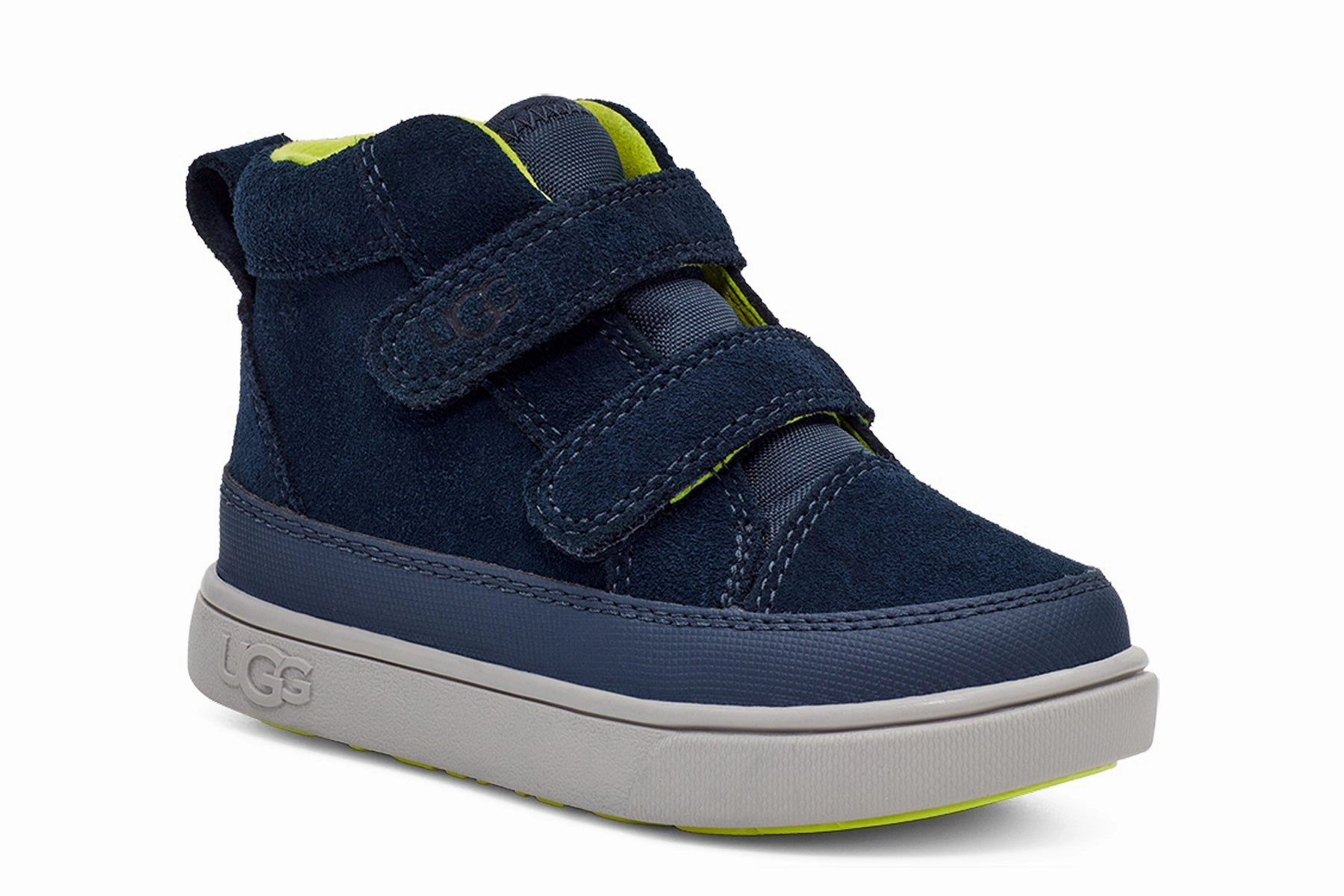 Boys Toddlers T Rennon II Weather Shoes Ariat Safety Toe Work Boots