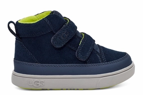 Designer Chelsea Boots Boys Toddlers T Rennon II Weather Shoes