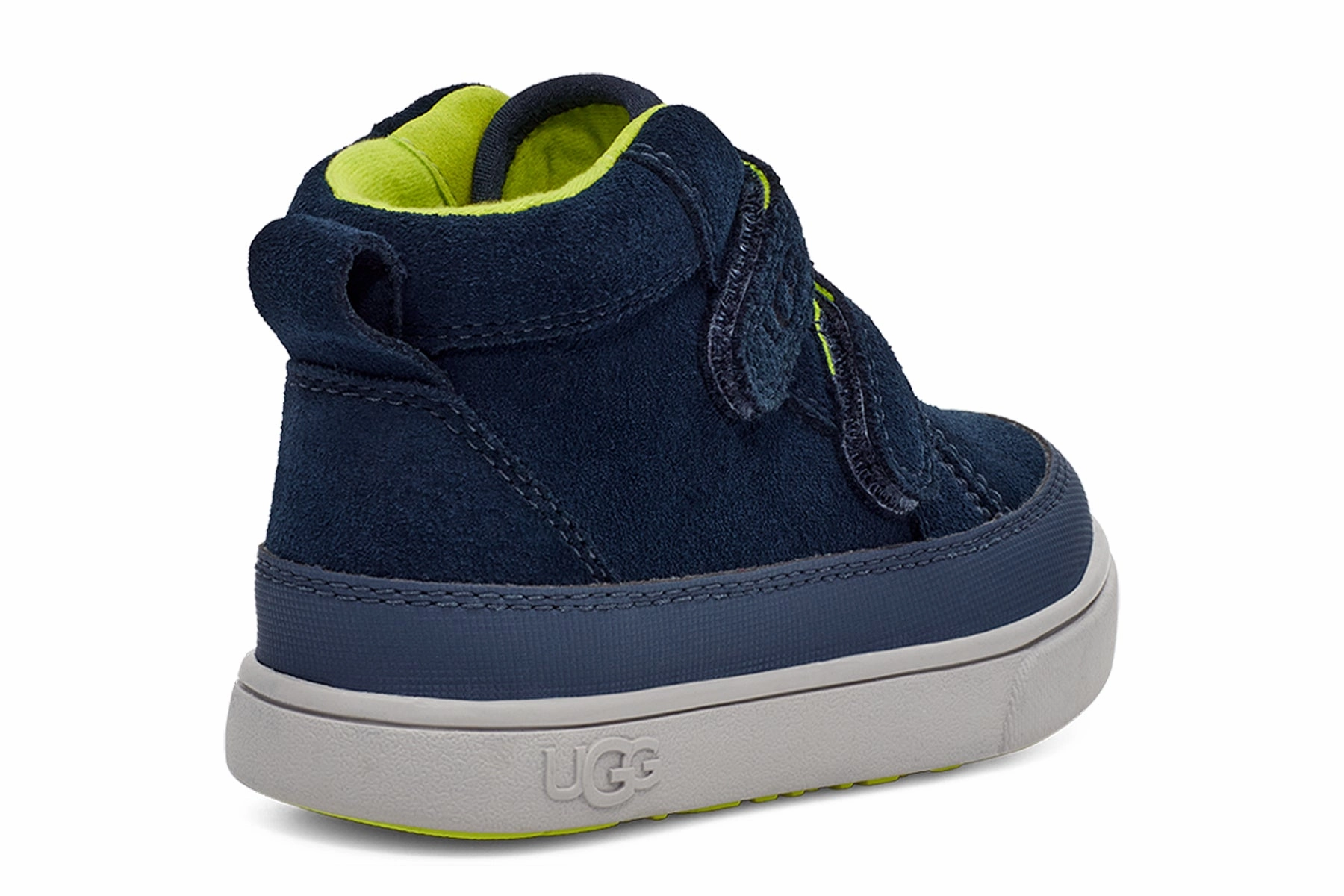 Chukka Boots In Suede Boys Toddlers T Rennon II Weather Shoes