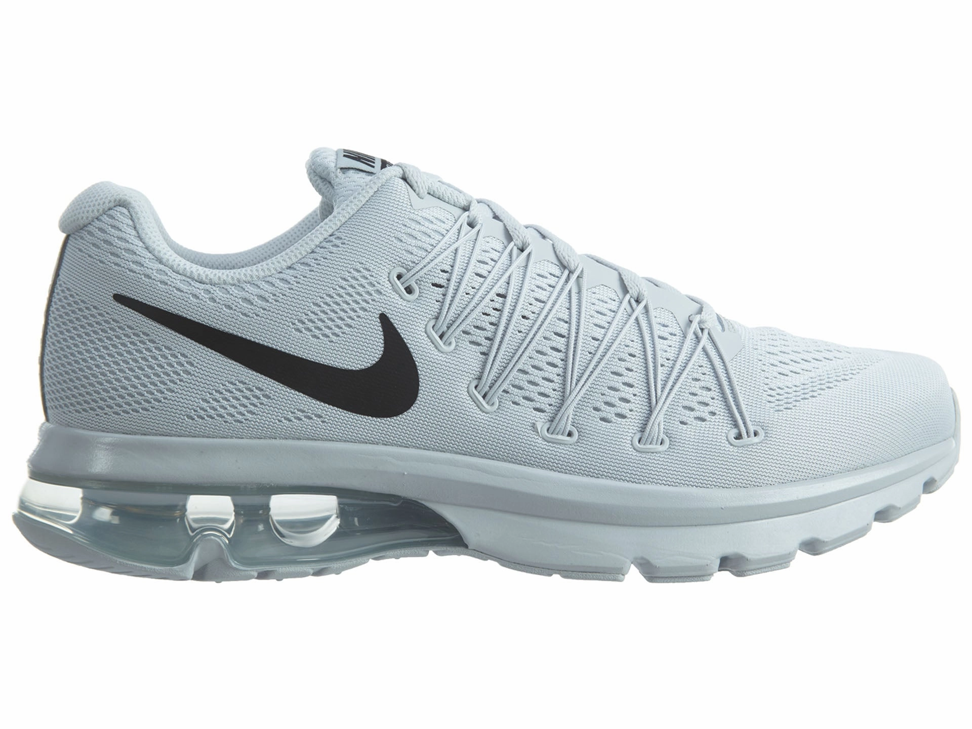 Nike Air Max Excellerate 5 Mens Style : 852692 Nike Shoes With Strap Across