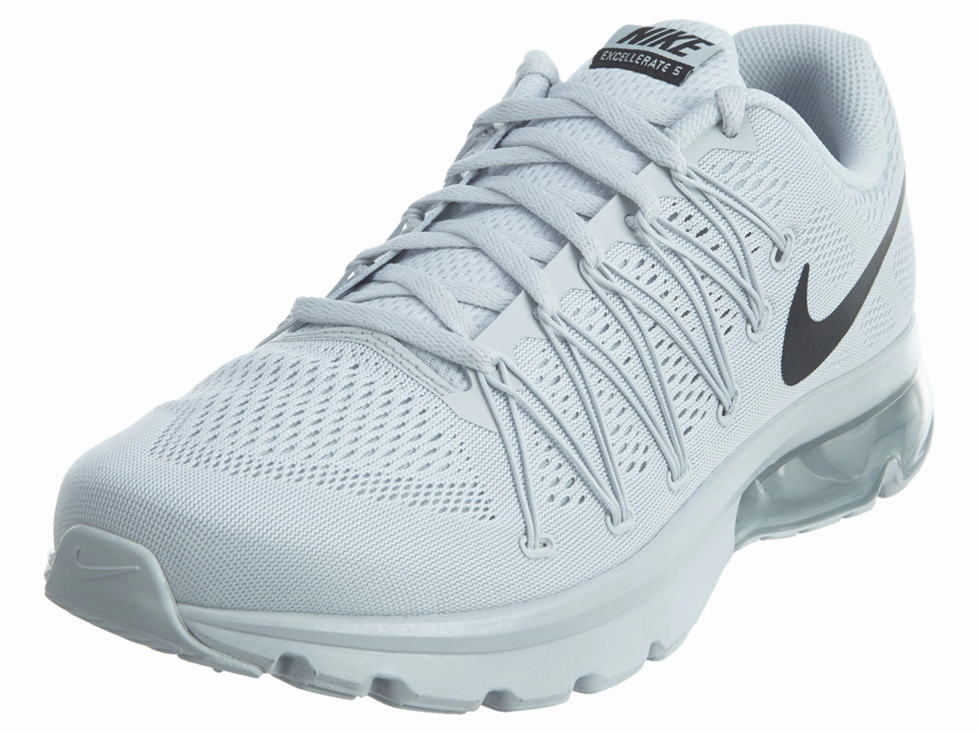 Size Nike Athletic Shoes Nike Air Max Excellerate 5 Mens Style : 852692
