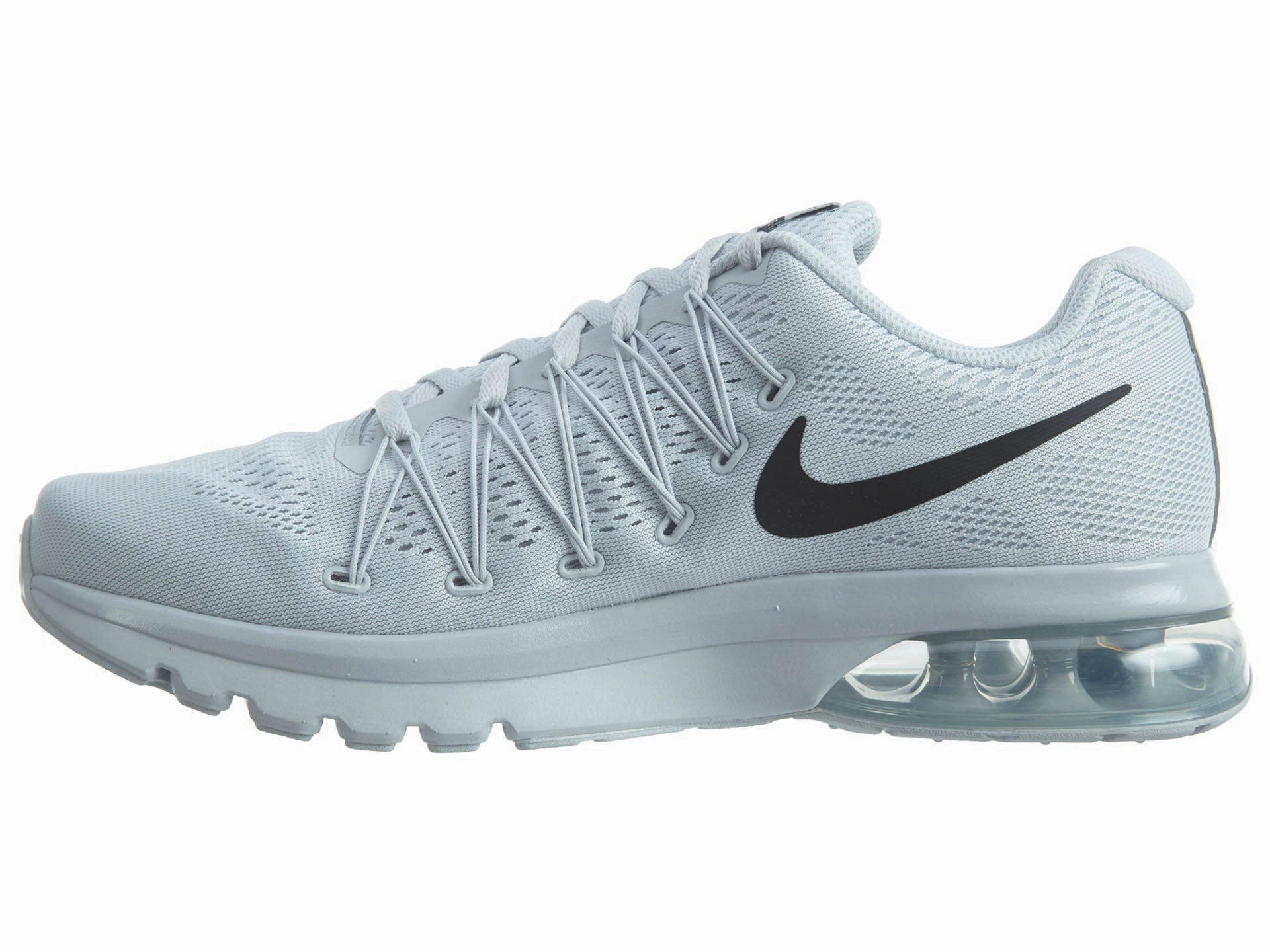 Nike Air Max Excellerate 5 Mens Style : 852692 Nike Logo On Shoes