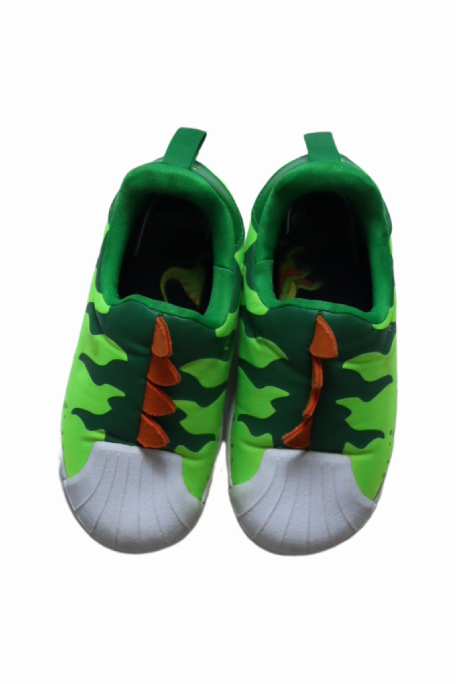 Adidas Slip Ons 3T (EU25.5) Slip On Sneakers Shoes