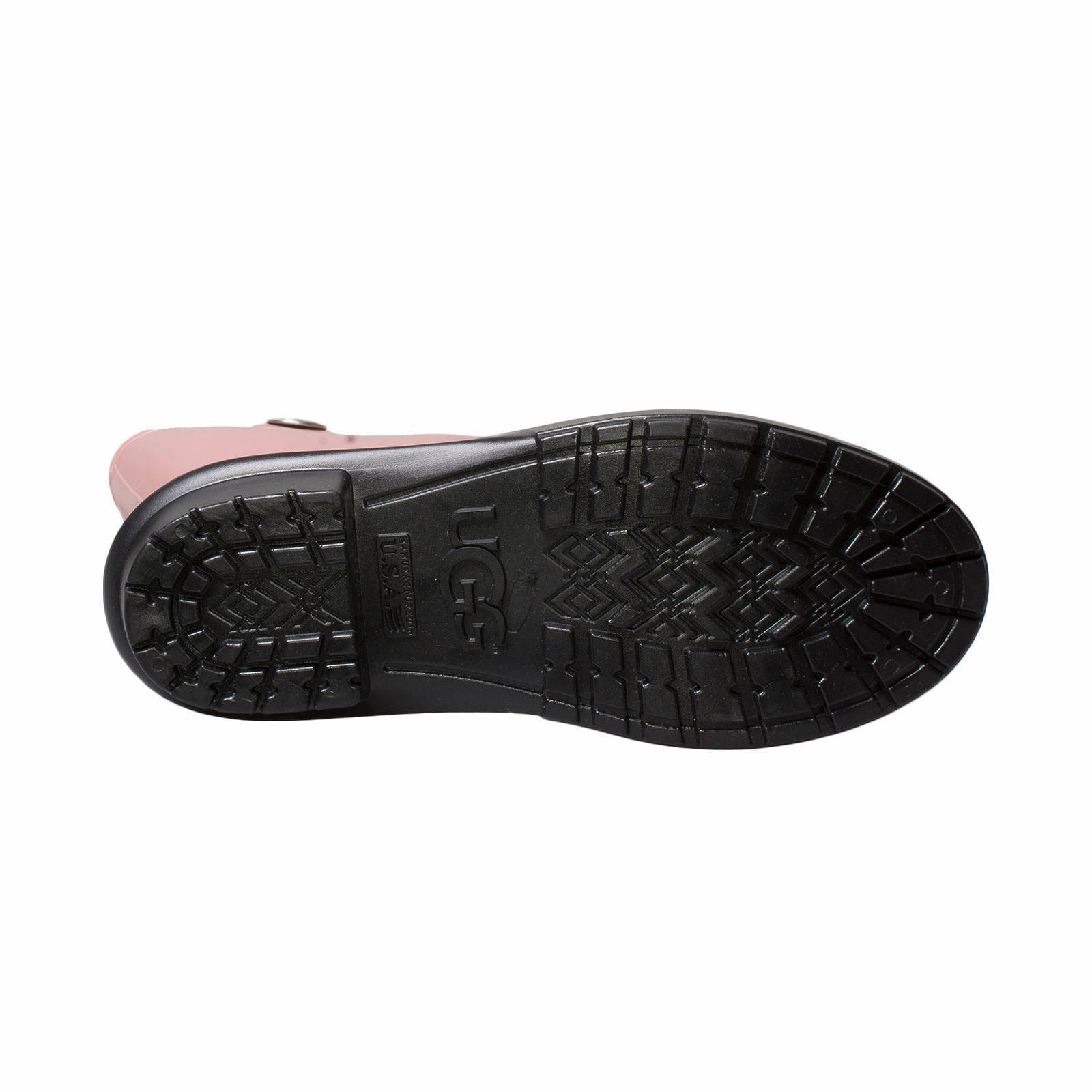 Normatec Compression Boots UGG Sienna Matte Pink Dawn Boots - Women's