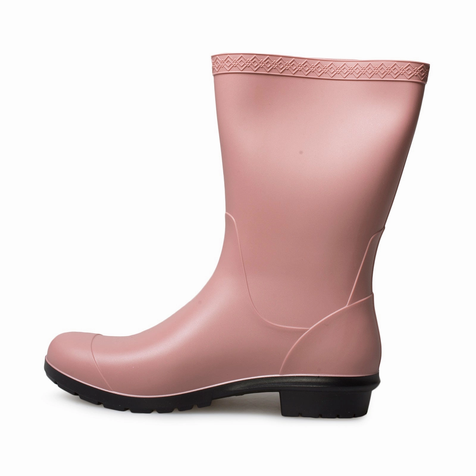 Vince Camuto Knee High Boots UGG Sienna Matte Pink Dawn Boots - Women's