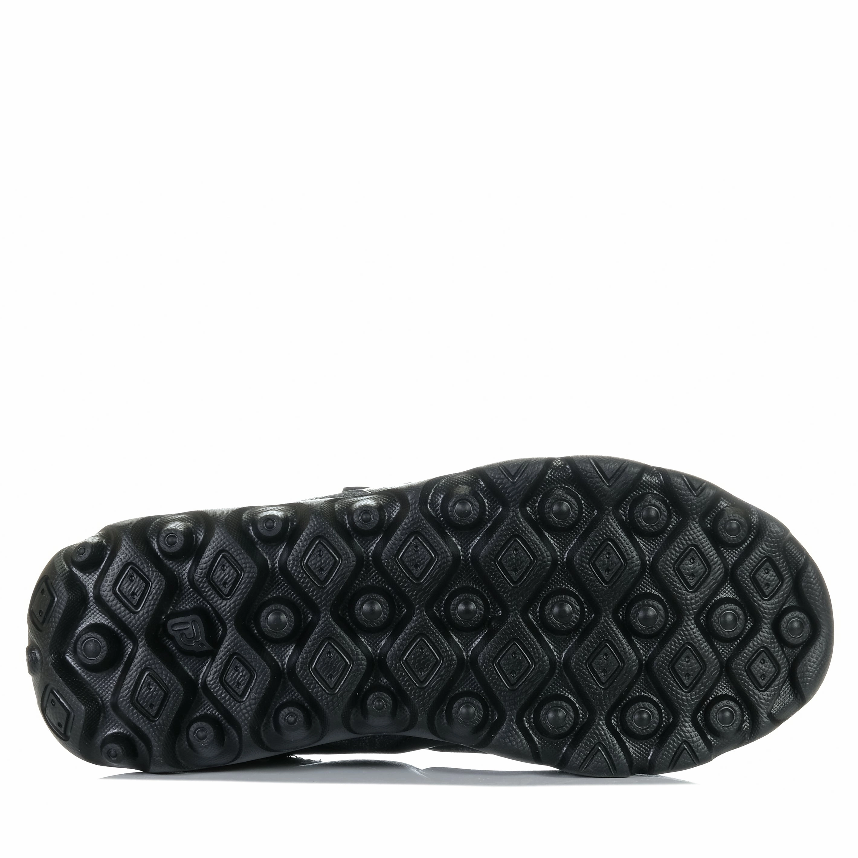 Review Best Walking Propet Onalee Grey/Black 2E Width