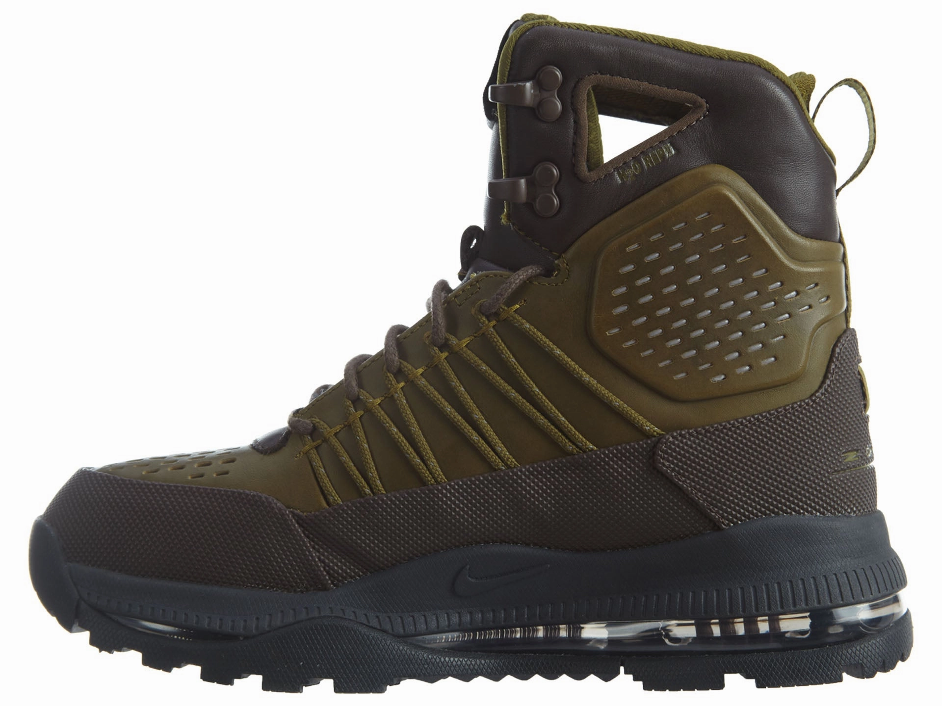 Insulated Rain Boots Nike Zoom Superdome Mens Style : 654886