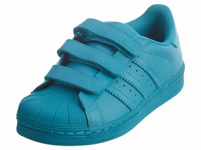Sneakers Style Adidas Superstar Supercolor Cf Little Kids Style : S31611