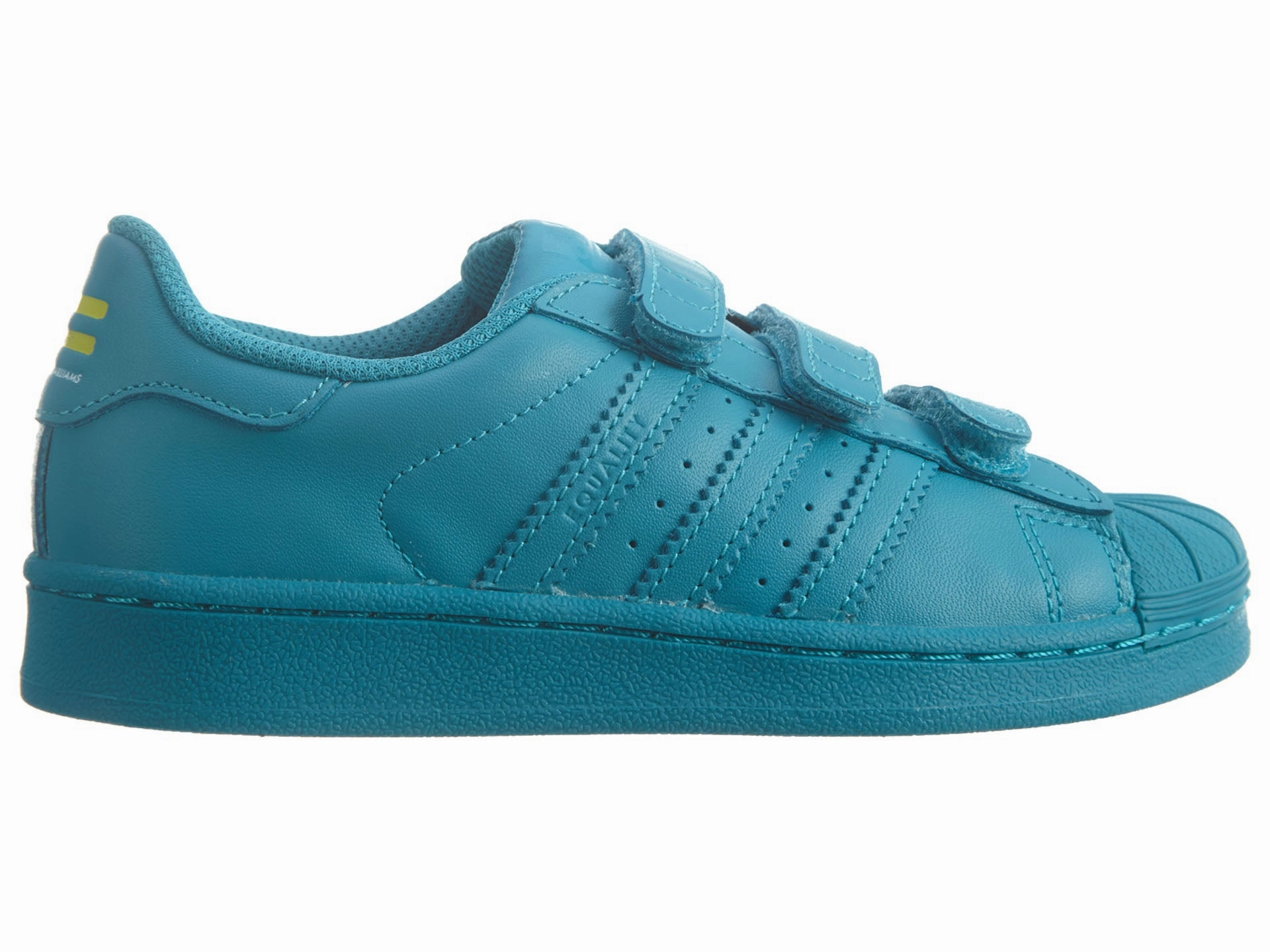 Hottest High Sneakers Adidas Superstar Supercolor Cf Little Kids Style : S31611