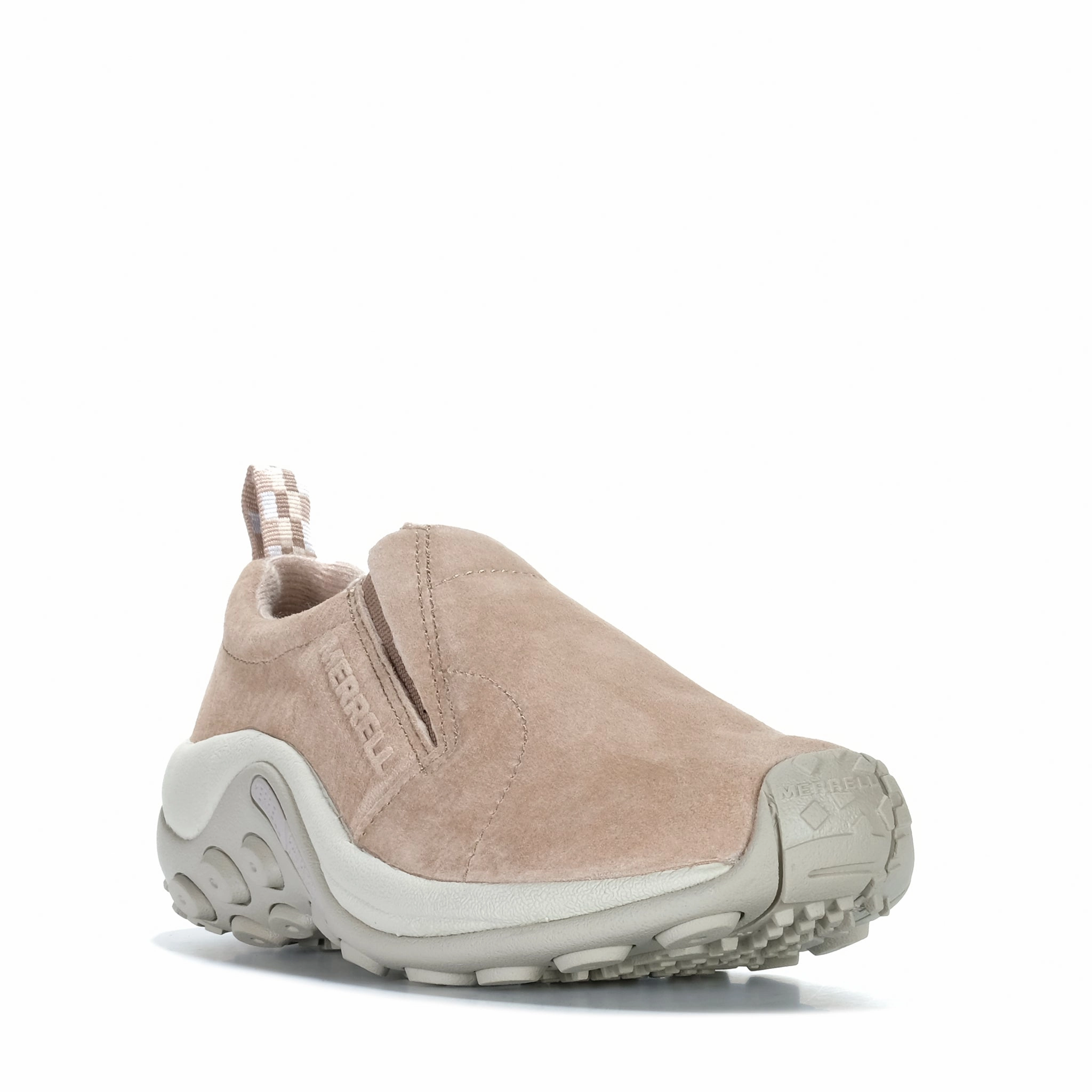 Easy Spirit Walking Shoes Merrell Jungle Moc Womens Hazel