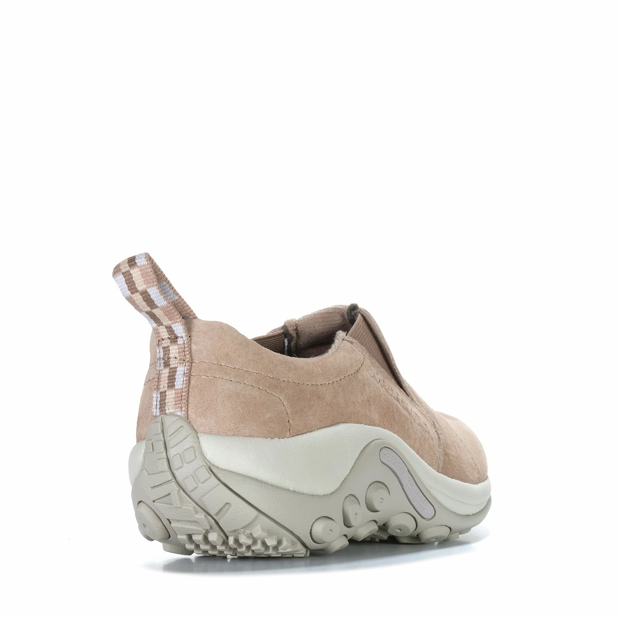 Plantar Fasciitis  Best Waterproof Walking Shoe  Best Merrell Jungle Moc Womens Hazel