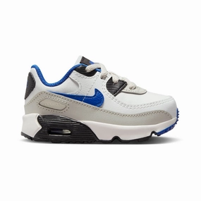 Under Pronation Running Shoes Nike Air Max 90 LTR Baby/Toddler Shoes