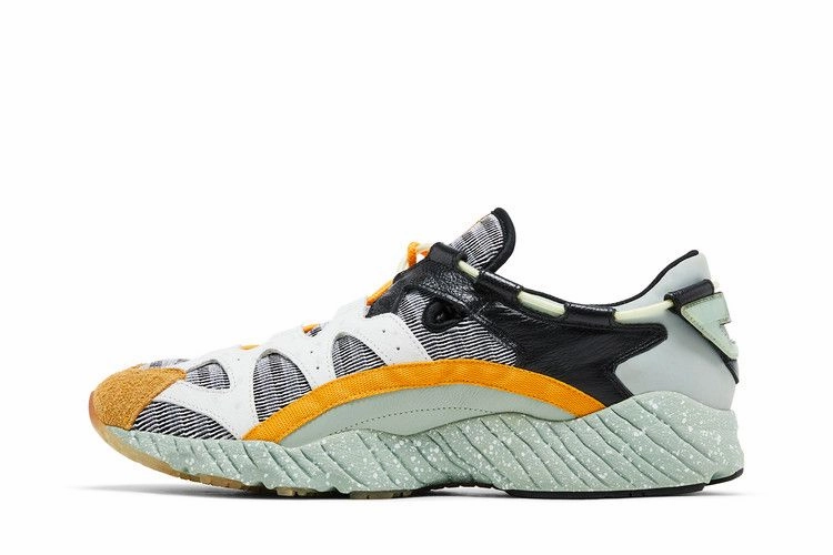 Asics Lifting Shoes ASICS Gel-Mai Bodega Underground