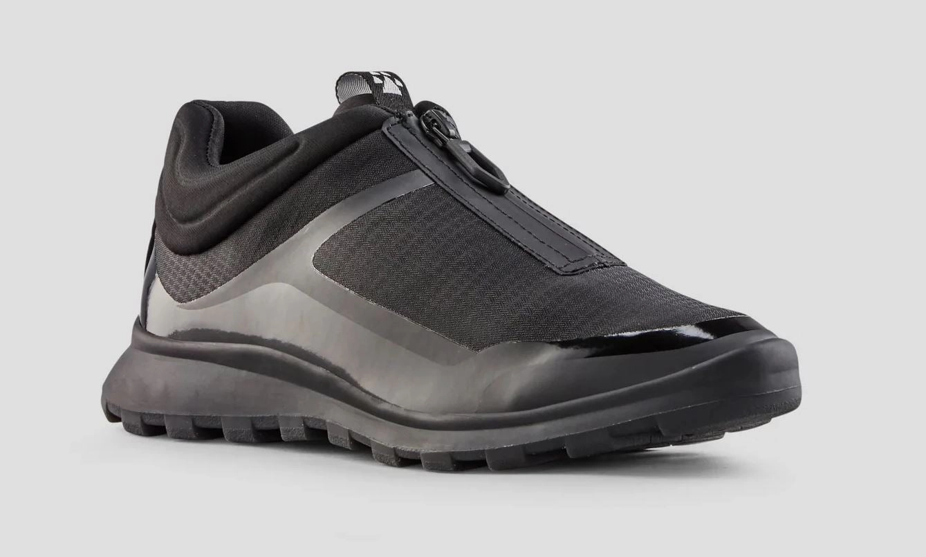 Best Walking Cougar Razzle Zip Shoe