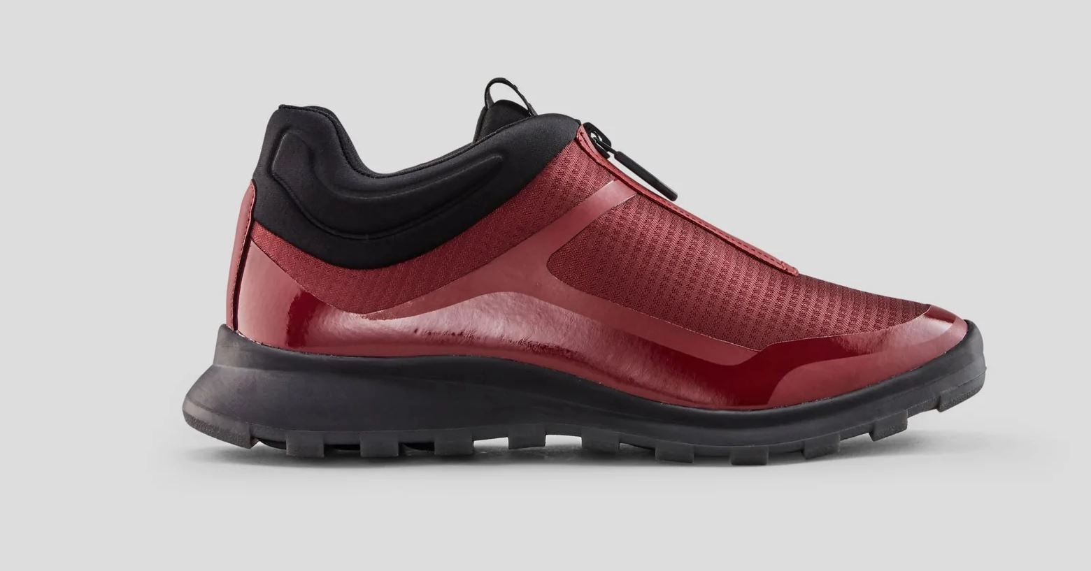 Cougar Razzle Zip Shoe Approach Shoes Waterproof