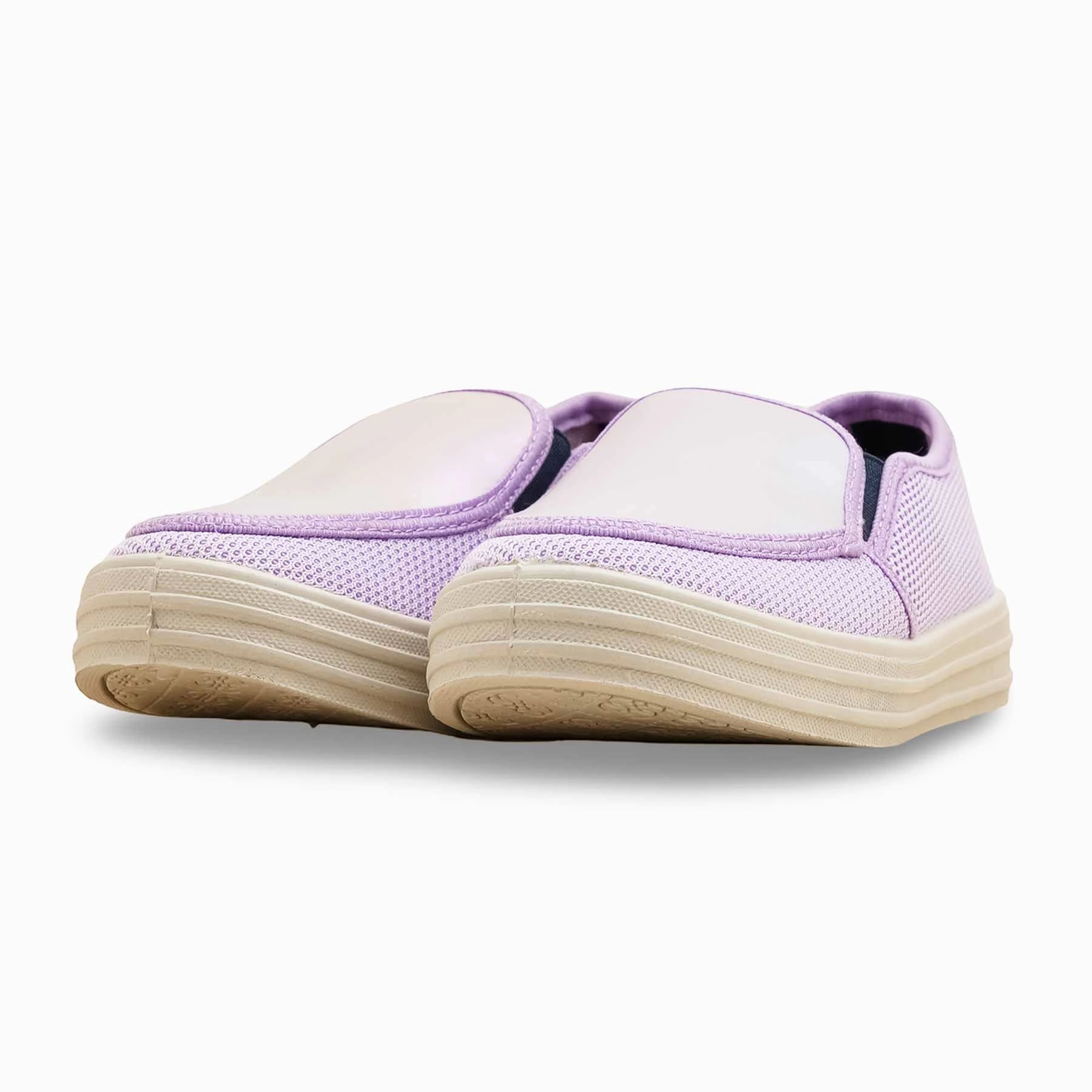 Purple Women Sneaker WN6168 Casual Shoes Italy