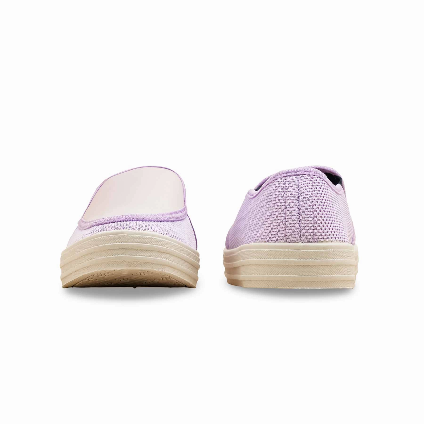 Dk Foot And Casual Shoes Purple Women Sneaker WN6168
