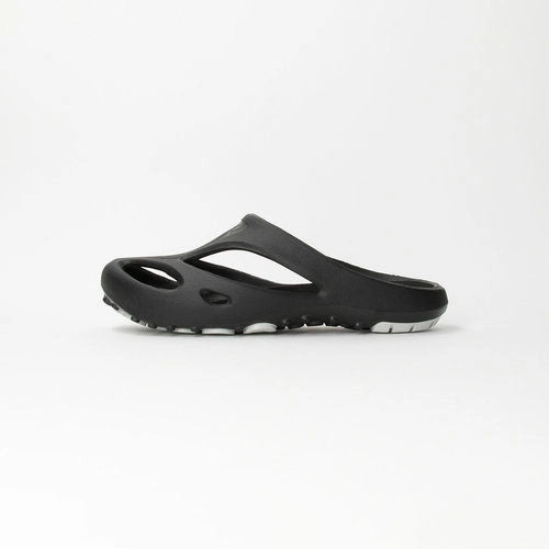Keen Shanti (Men) - Black/Dawn Blue Sandals La Toc In St Lucia