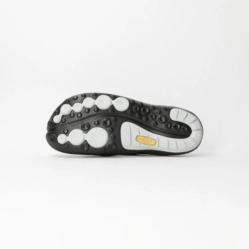 Balenciaga Sandals Keen Shanti (Men) - Black/Dawn Blue