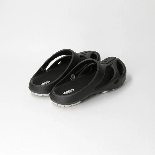 Keen Shanti (Men) - Black/Dawn Blue Sandals In Clarks