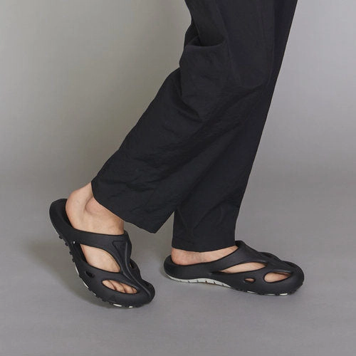 Oka B Sandals Keen Shanti (Men) - Black/Dawn Blue