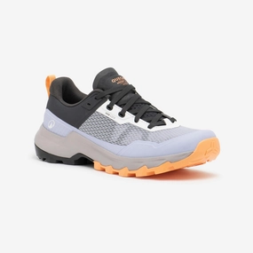 Quechua Women's MH500 Light Hiking Shoes Resole Lowa Hiking Boots