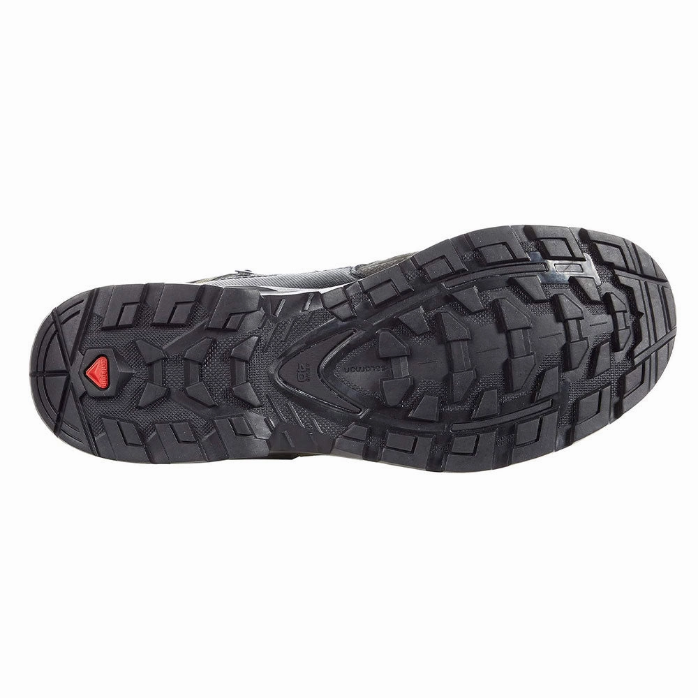 QUEST 4 GORE-TEX Men Waterproof Slip On Hiking Shoes