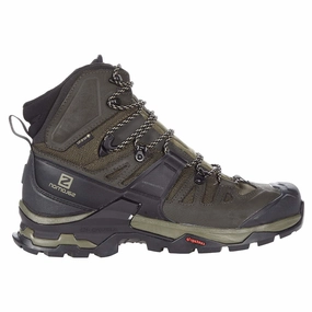 QUEST 4 GORE-TEX Men Best Waterproof Everyday Shoes