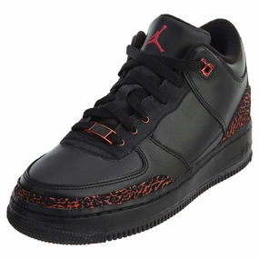 Running Shoes Made In America Jordan Girls Ajf 3 (Gs) Big Kids Style : 323233