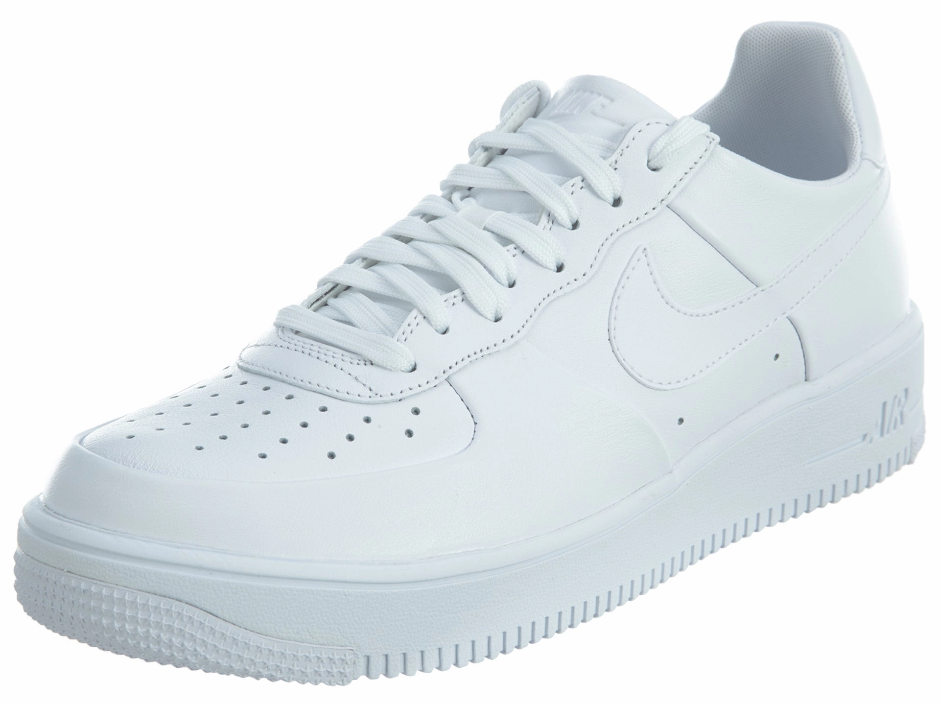 Nike Shoes Slip On Nike Air Force 1 Ultra Force Lthr Mens Style : 845052