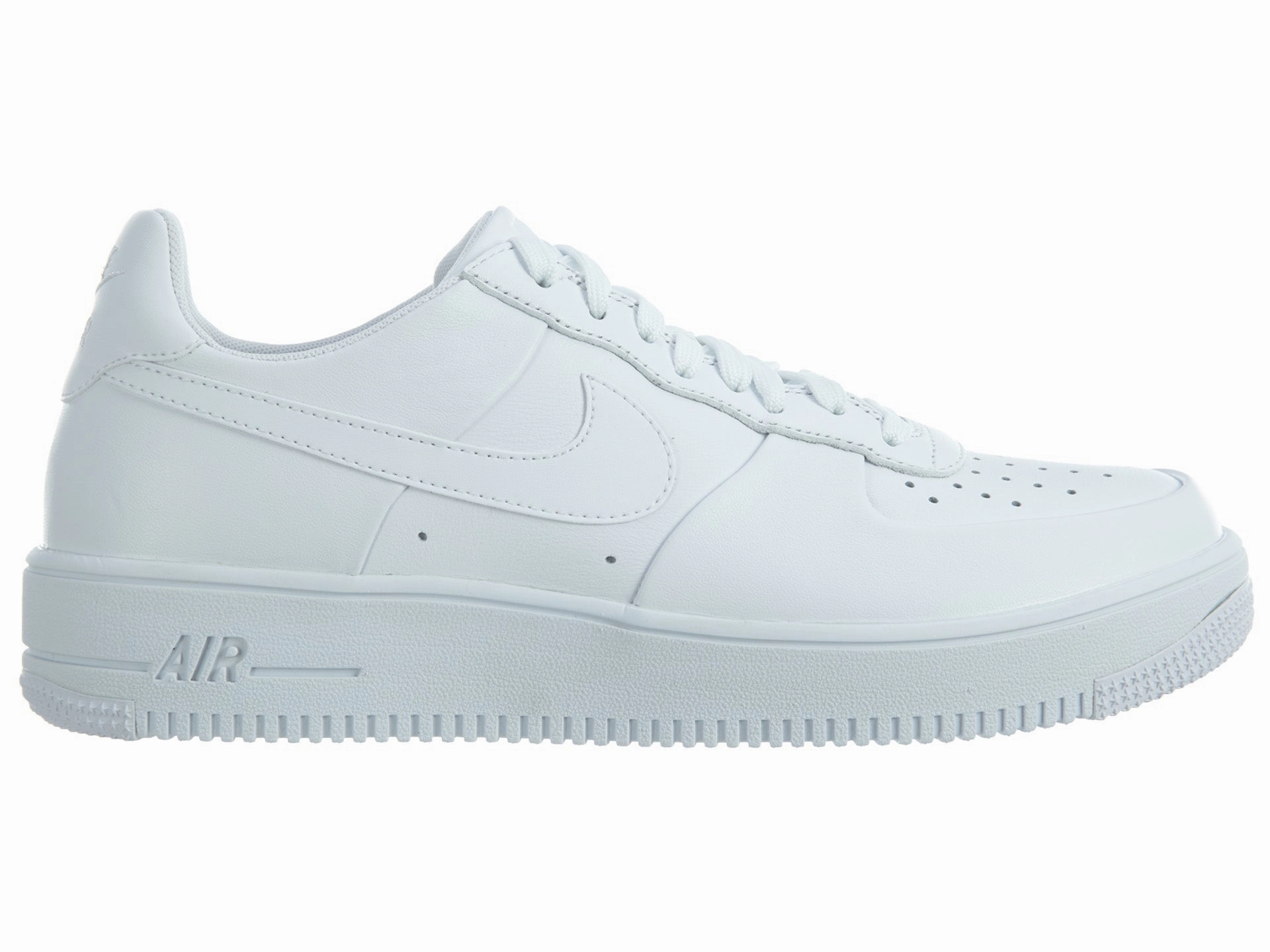 Nike Air Force 1 Ultra Force Lthr Mens Style : 845052 High Dunk Nike Shoes