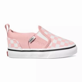 Vans Churchill Skate Vans Td Asher V Checker